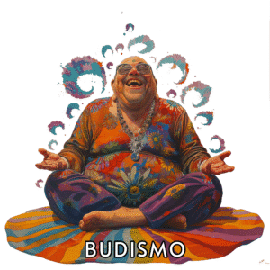 cogumelos mágicos psilocybe cubensis e budismo
