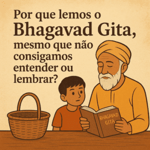 bhagavad gita