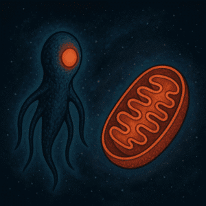 volcryn mitocondrias
